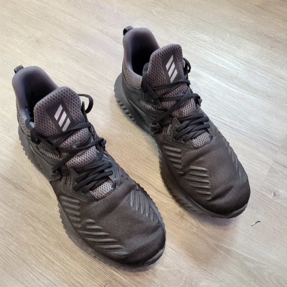 Adidas Alphabounce